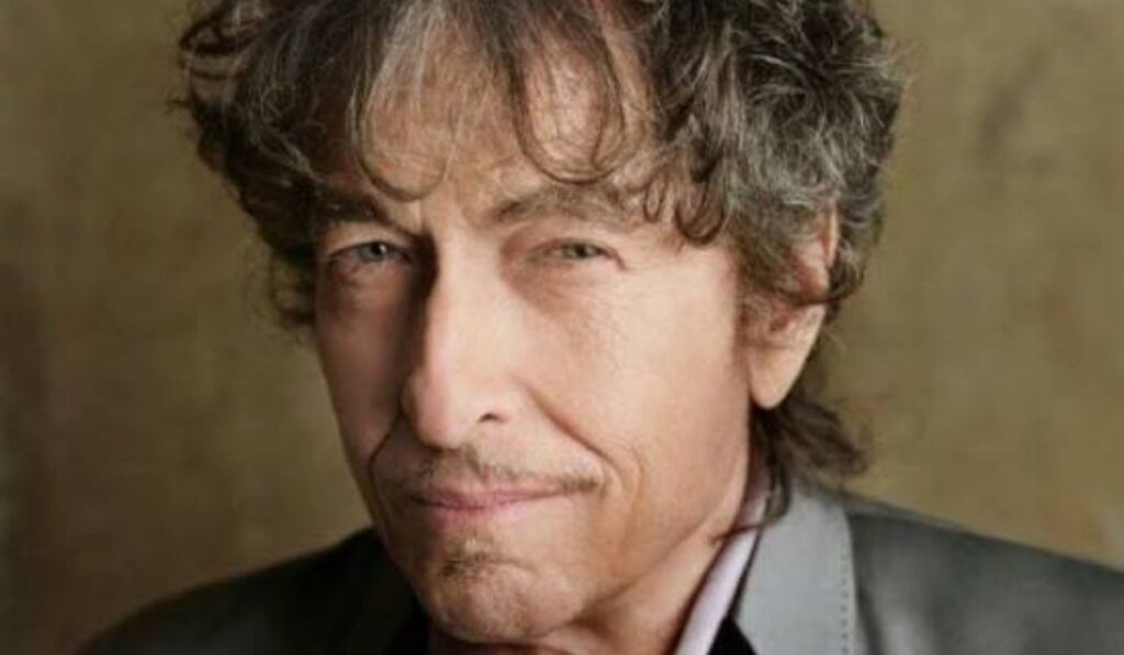Bob Dylan