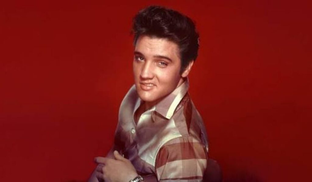 Elvis Presley