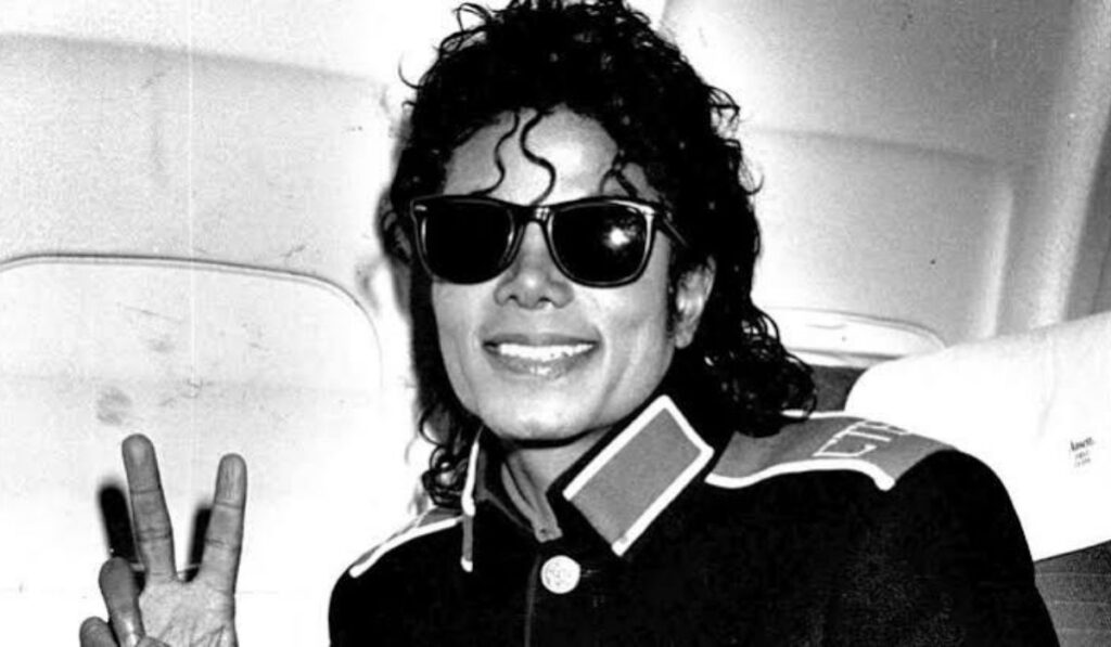Michael Jackson
