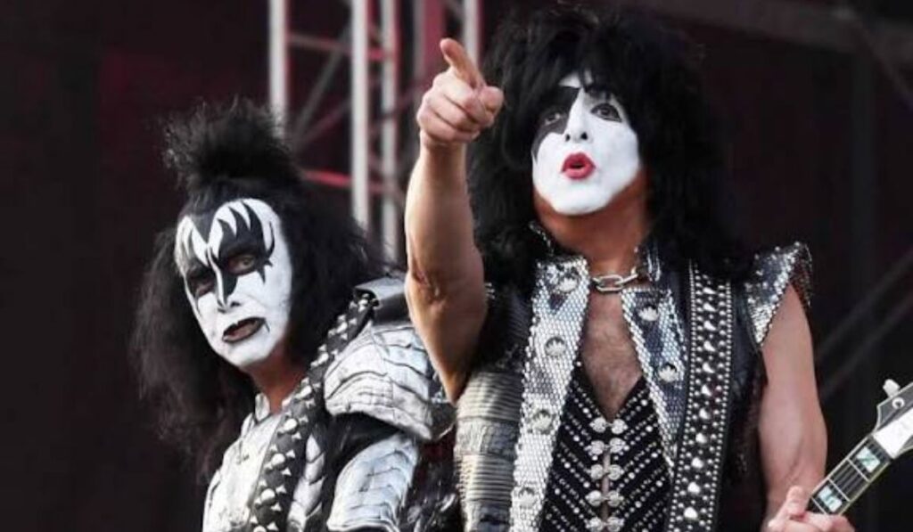 Paul Stanley