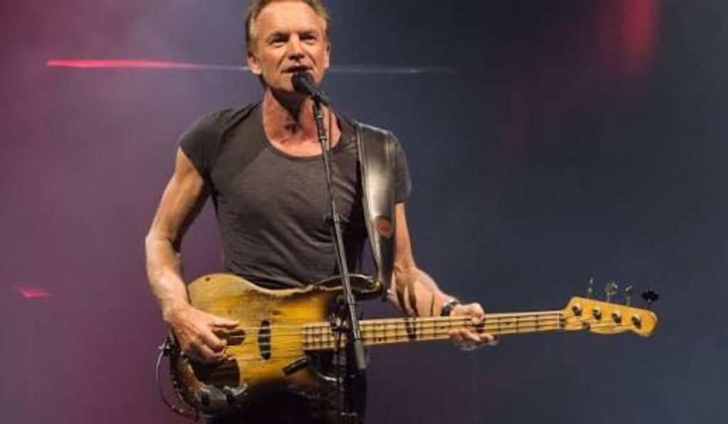 Sting
