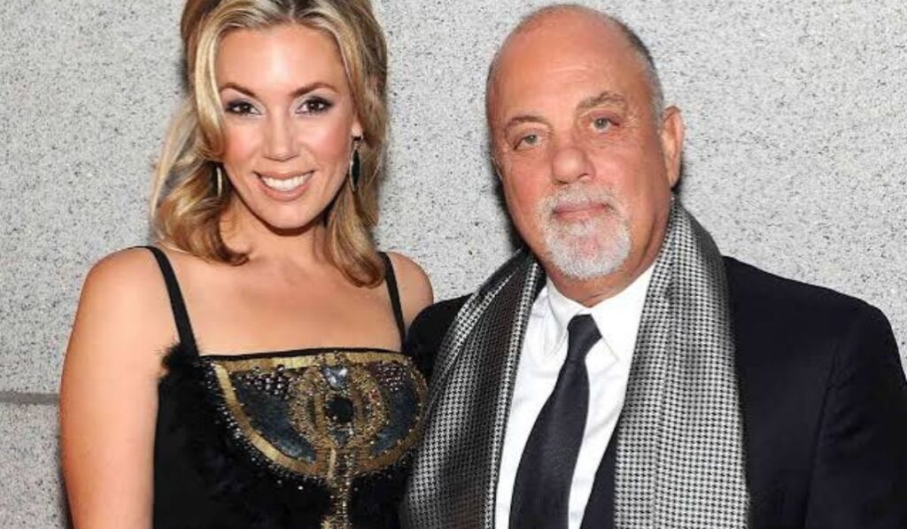 Billy Joel