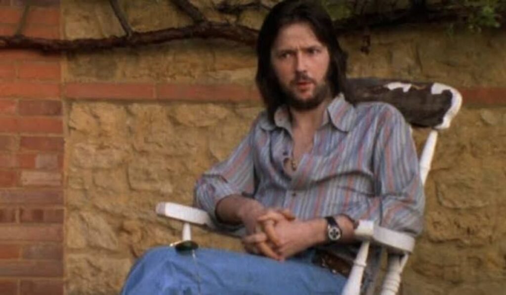 Eric Clapton
