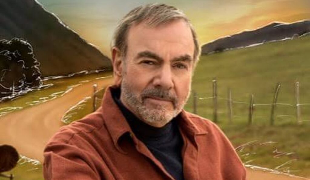Neil Diamond