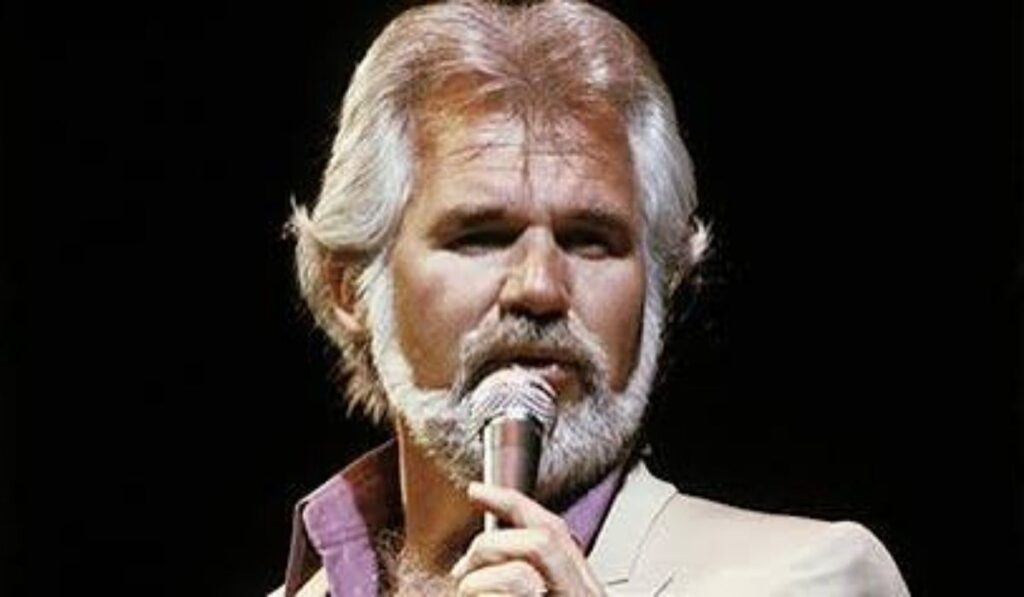 Kenny Rogers