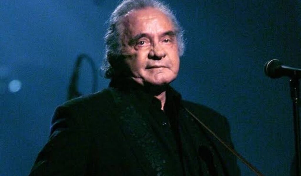 Johnny Cash