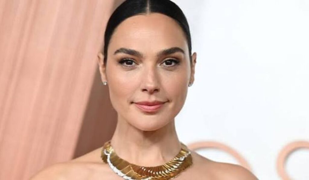 Gal Gadot