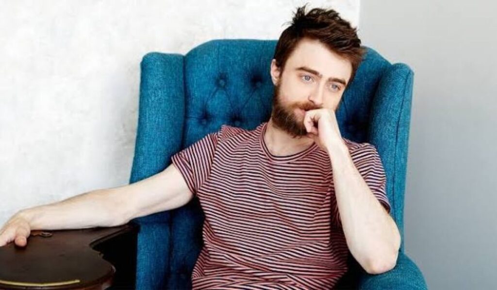 Daniel Radcliffe