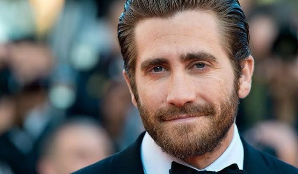 Jake Gyllenhaal