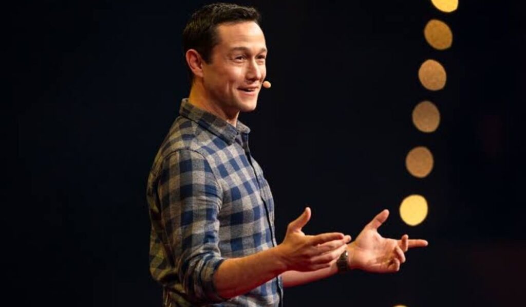 Joseph Gordon-Levitt