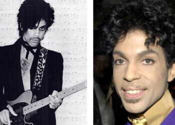 10 Amazing Facts About Prince: Unveiling the Phenomenal Journey, Musical Legacy, and Cultural Impact of a Pop Legend