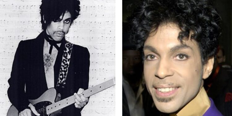 10 Amazing Facts About Prince: Unveiling the Phenomenal Journey, Musical Legacy, and Cultural Impact of a Pop Legend