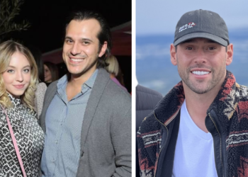 Scooter Braun