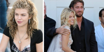 AnnaLynne McCord Husband