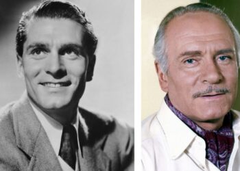 10 Essential Facts About Laurence Olivier: His Legendary Acting Career and Hollywood Legacy