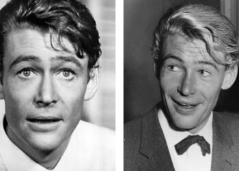 10 Essential Facts About Peter O’Toole: His Legendary Acting Career and Hollywood Legacy