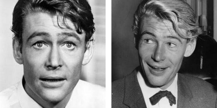 10 Essential Facts About Peter O’Toole: His Legendary Acting Career and Hollywood Legacy