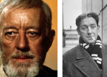 10 Essential Facts About Alec Guinness: His Legendary Acting Career and Hollywood Legacy