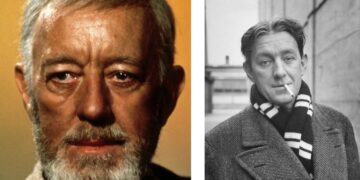 10 Essential Facts About Alec Guinness: His Legendary Acting Career and Hollywood Legacy