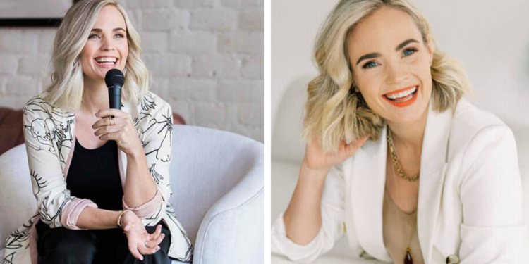 Elisabeth Hasselbeck