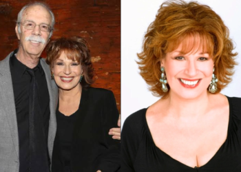 Joy Behar Age