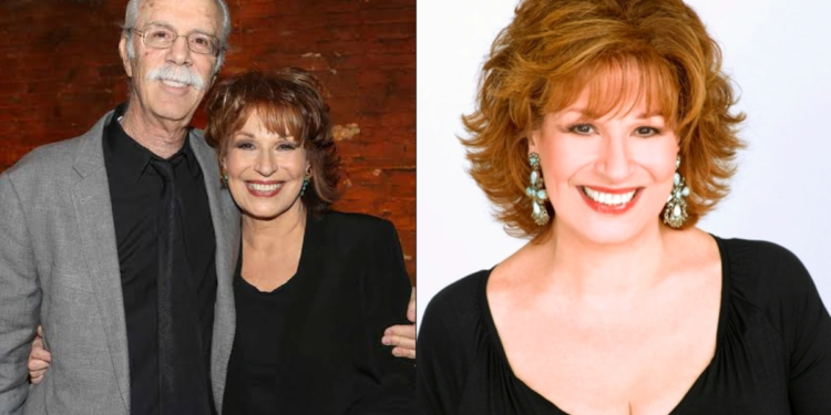 Joy Behar Age