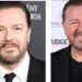 The Brilliant Mind of Ricky Gervais: Exploring 10 Fascinating Facts About Britain’s Most Fearless Comedian