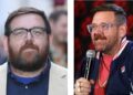 The Brilliant Comedy Journey of Nick Frost: Exploring 10 Fascinating Facts About Britain’s Most Beloved Star