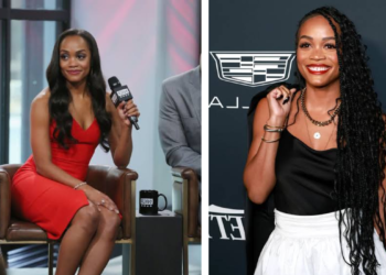 Rachel Lindsay Net Worth