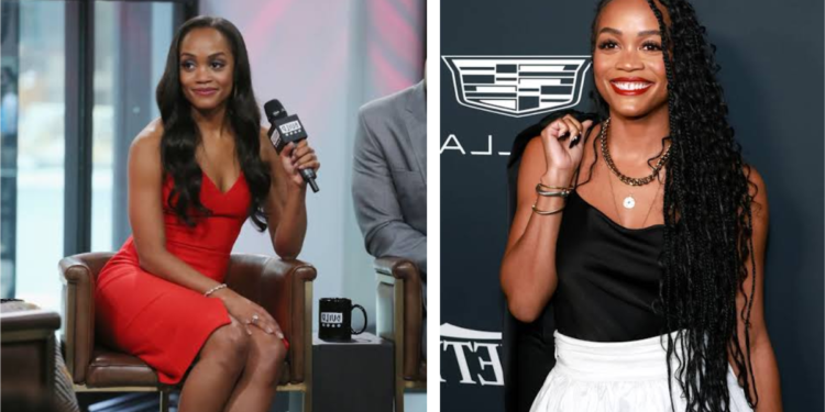 Rachel Lindsay Net Worth
