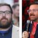 The Brilliant Comedy Journey of Nick Frost: Exploring 10 Fascinating Facts About Britain’s Most Beloved Star