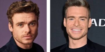 The Magnificent Cinematic and Television Journey of Richard Madden: Exploring 10 Fascinating Facts About Scotland’s Proud Global Star