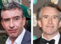 The Extraordinary Cinematic and Television Journey of Steve Coogan: Exploring 10 Fascinating Facts About Britain’s Most Celebrated Star