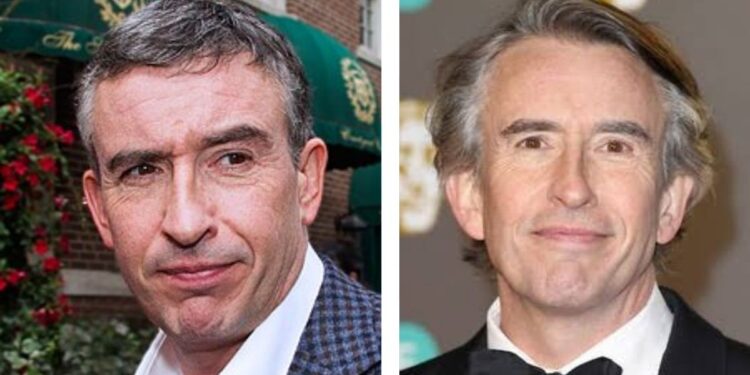 The Extraordinary Cinematic and Television Journey of Steve Coogan: Exploring 10 Fascinating Facts About Britain’s Most Celebrated Star