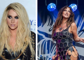 Kesha Age