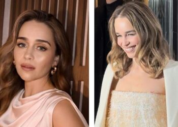 The Phenomenal Television and Film Journey of Emilia Clarke: Exploring 10 Fascinating Facts About Britain’s Most Beloved Star