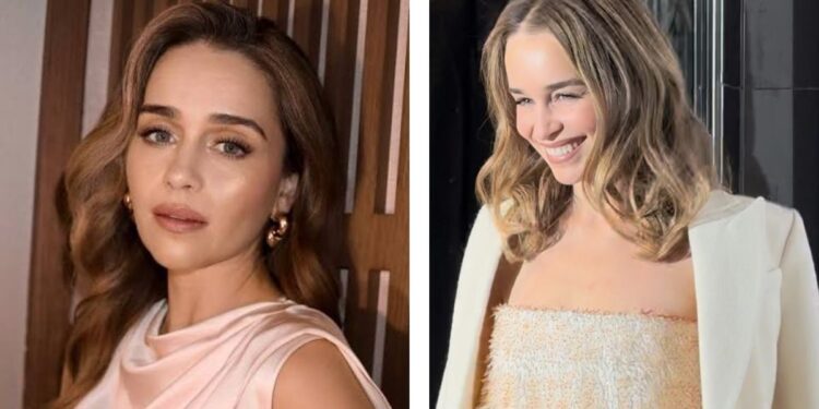 The Phenomenal Television and Film Journey of Emilia Clarke: Exploring 10 Fascinating Facts About Britain’s Most Beloved Star