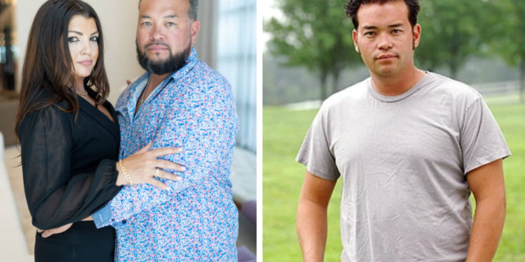Jon Gosselin Net Worth