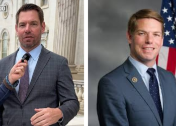 Eric Swalwell