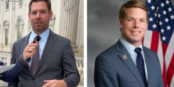 Eric Swalwell