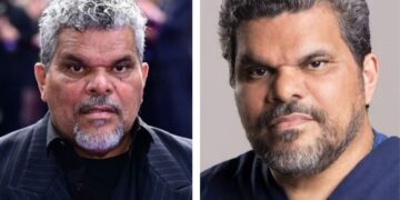 The Extraordinary Acting and Cinematic Journey of Luis Guzmán: Exploring 10 Fascinating Facts About Puerto Rico’s Most Celebrated Star