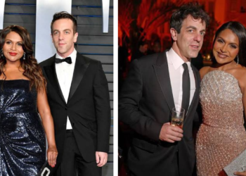Mindy Kaling Husband
