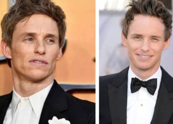 The Extraordinary Acting Journey of Eddie Redmayne: Exploring the Brilliant Milestones of Britain’s Most Celebrated Transformative Screen Star and Academy Award-Winning Global Icon