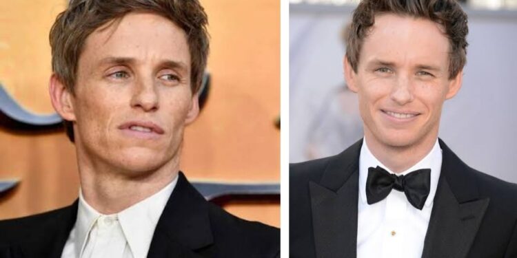 The Extraordinary Acting Journey of Eddie Redmayne: Exploring the Brilliant Milestones of Britain’s Most Celebrated Transformative Screen Star and Academy Award-Winning Global Icon