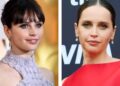 The Extraordinary Acting Journey of Felicity Jones: Exploring the Brilliant Milestones of Britain’s Most Celebrated Dramatic Screen Star and Academy Award-Nominated Global Icon