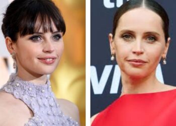 The Extraordinary Acting Journey of Felicity Jones: Exploring the Brilliant Milestones of Britain’s Most Celebrated Dramatic Screen Star and Academy Award-Nominated Global Icon