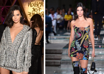Kendall Jenner Height