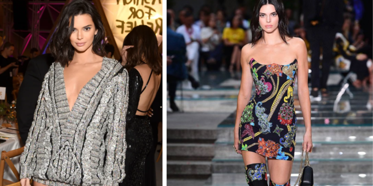 Kendall Jenner Height