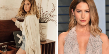 Ashley Tisdale Net Worth