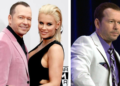 Donnie Wahlberg Net Worth